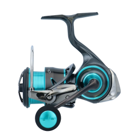 Daiwa 21 Emeraldas Air LT Spin Reel