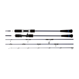 Daiwa 21 Saltist Hyper SJ Rod