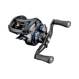 Daiwa 21 Steez A TW HLC Baitcast Reel