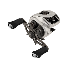 Daiwa 21 Zillion SV TW Baitcast Reel