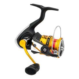 Daiwa Crossfire LT Spin Reel