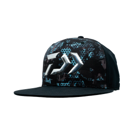 Daiwa Hex Flat Cap