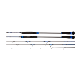 Daiwa Spartan SJ Rod