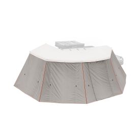 Darche Eclipse 270 Awning Gen 2 Wall Drivers Side