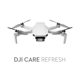 DJI Care Refresh