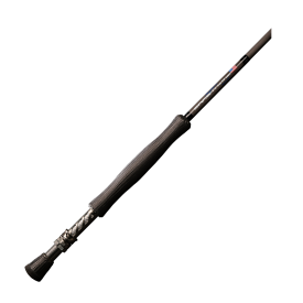 Edge Rods Graphite Grip Beta Fly Rod