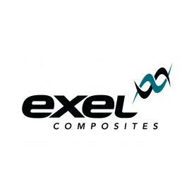 Exel Composites Rod Blank
