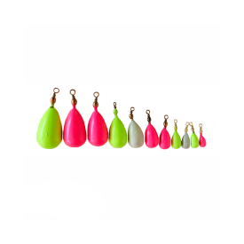 Simply Sinkers Bell Glow