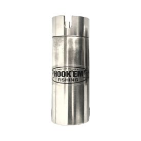 Hook Em Fishing 360° Swivel Rod Riser
