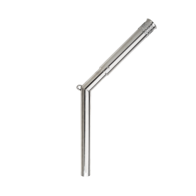Hook Em Fishing Rod Holder Extension - Suits 30deg Rod Holder