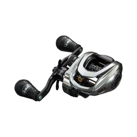 Lews Hypermag Speed Spool SLP Baitcast Reel