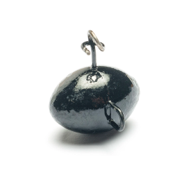 Mustad Fastach Football Weight