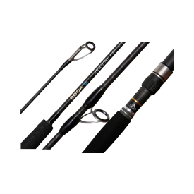 NS Black Hole Boca S Rod