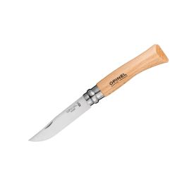 Opinel Stainless Steel Folding Knife