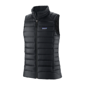 Patagonia Womens Down Sweater Vest