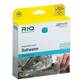 Rio Mainstream Saltwater Fly Line