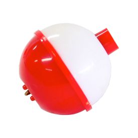 SureCatch Plastic Red / White Float