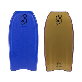 Science Launch Ltd Quad Vent Bodyboard