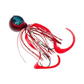 Shimano Tiger Baku Baku Round Jig