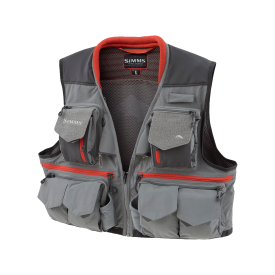 Simms Guide Vest