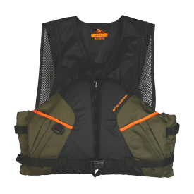 Stearns PFD Comfort Series Fishing Nylon