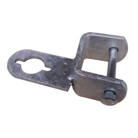 Taw Clamp On Lock