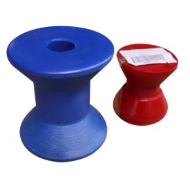 Taw Rope Roller