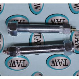 Taw Shackle Bolt Greaseable