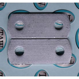 Taw Shackle Plate