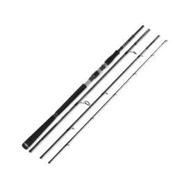 Assassin Amia Zero Rod