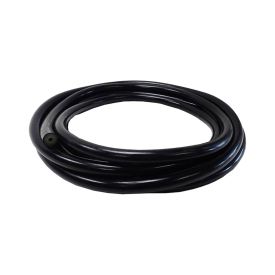 Torelli Black Coated Amber Bulk Rubber - Per cm