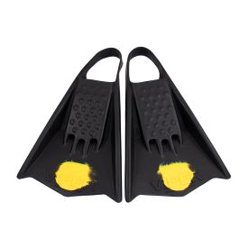 MS Viper Stiff Flex Bodyboard Fins
