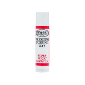 Wapsi Dubbing Wax - Super Sticky Tube
