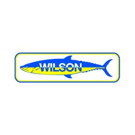 Wilson Spiraflex Rod Blank