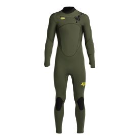 Xcel Youth Comp 3/2mm Steamer