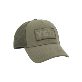 Yeti Patch Trucker Hat