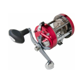 Abu Garcia Ambassadeur Classic Round Baitcast Reel
