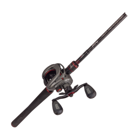 Abu Garcia Max 40 Baitcast Combo
