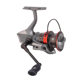 Abu Garcia Max Elite Spin Reel