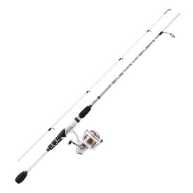 Abu Garcia Max Pro Spin Combo
