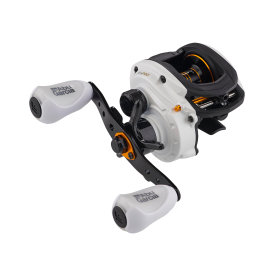 Abu Garcia Max Pro Baitcast Reel