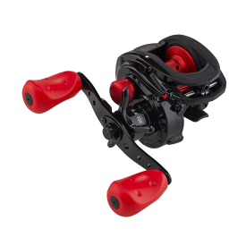 Abu Garcia Max X Baitcast Reel