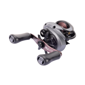 Abu Garcia Revo 5 SX Baitcast Reel
