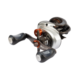 Abu Garcia Revo 5 X Baitcast Reel