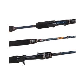 Abu Garcia Salty Stage Light Casting Rod