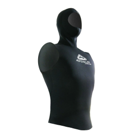 Adrenalin Hooded Vest 2mm