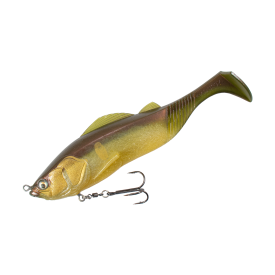 Adusta Pick Tail Swimmer Lure