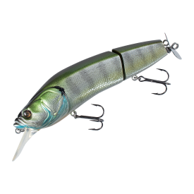 Adusta Silent Blaster Lure