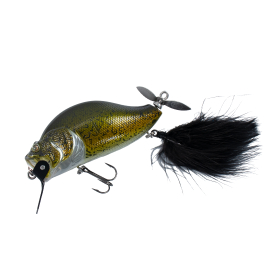 Adusta Zacrawl SC Lure