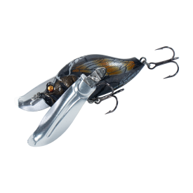 Adusta Zacrawl Yajirobee Jr. Lure